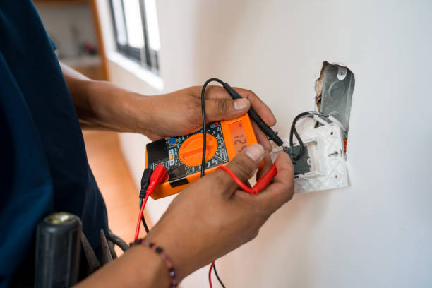 Electrical Outlet Repair in LA