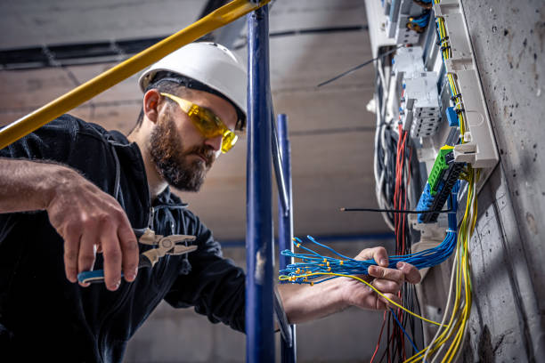 Electrical Upgrades for Homes in LA