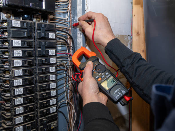 Best Electrical System Inspection  in Albany, LA
