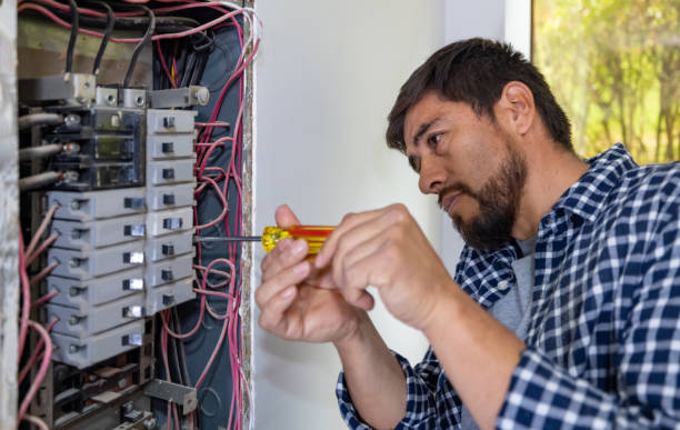 Best Emergency Electrician Near Me  in Albany, LA